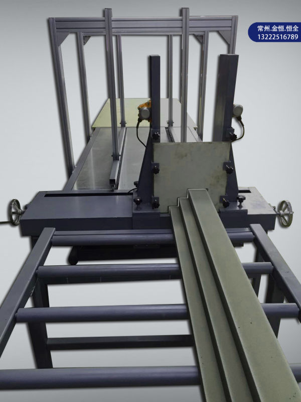 如何使用泡沫線條切割機