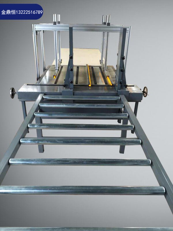 泡沫線條生產(chǎn)設備如何保養(yǎng)