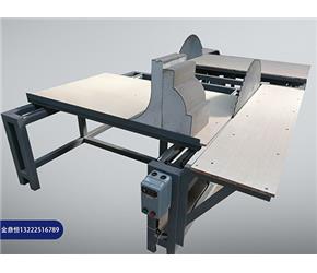 EPS斗拱端頭切割機JDH-2