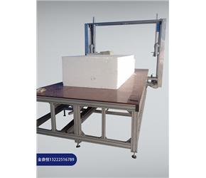 EPS線條生產(chǎn)設(shè)備的加工活動(dòng)