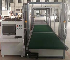 保溫隔聲板生產(chǎn)線(xiàn)